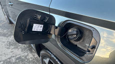 Hyundai TUCSON 1.6 TGDi Hybrid 230 Ultimate 5dr 2WD Auto Hybrid Estate